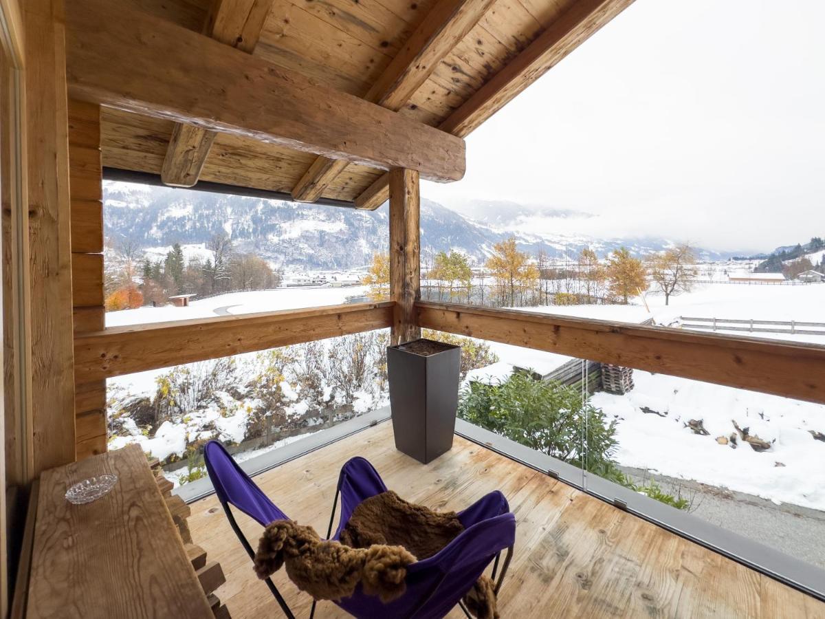 Sportlodge' Mountain Suite - Natural Pool, Whirlpool & Sauna By Alpenluxus Appartements Kleinboden Exterior foto