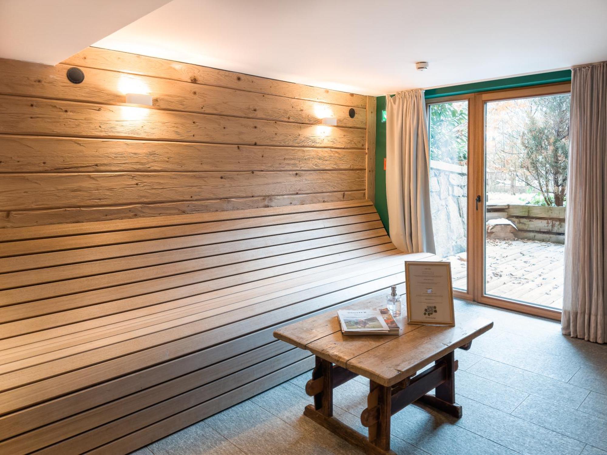 Sportlodge' Mountain Suite - Natural Pool, Whirlpool & Sauna By Alpenluxus Appartements Kleinboden Exterior foto