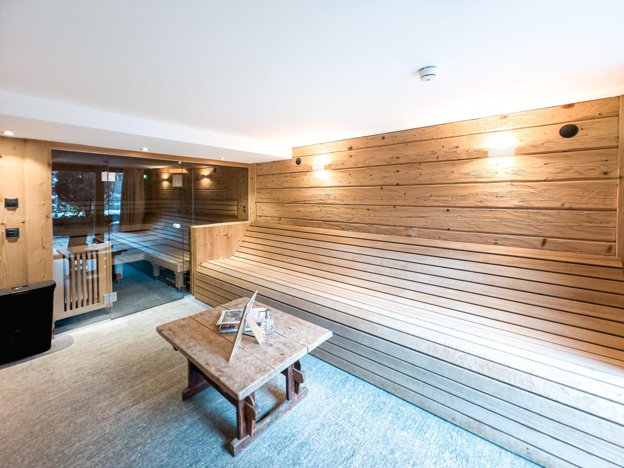 Sportlodge' Mountain Suite - Natural Pool, Whirlpool & Sauna By Alpenluxus Appartements Kleinboden Exterior foto